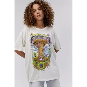 Daydreamer Grateful Dead Autumn Bears (XS)